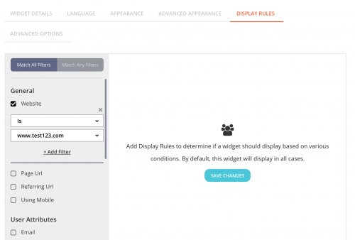 display-rules-2-websites | Formilla Blog