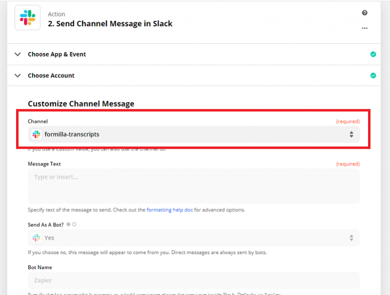 customize-channel-message